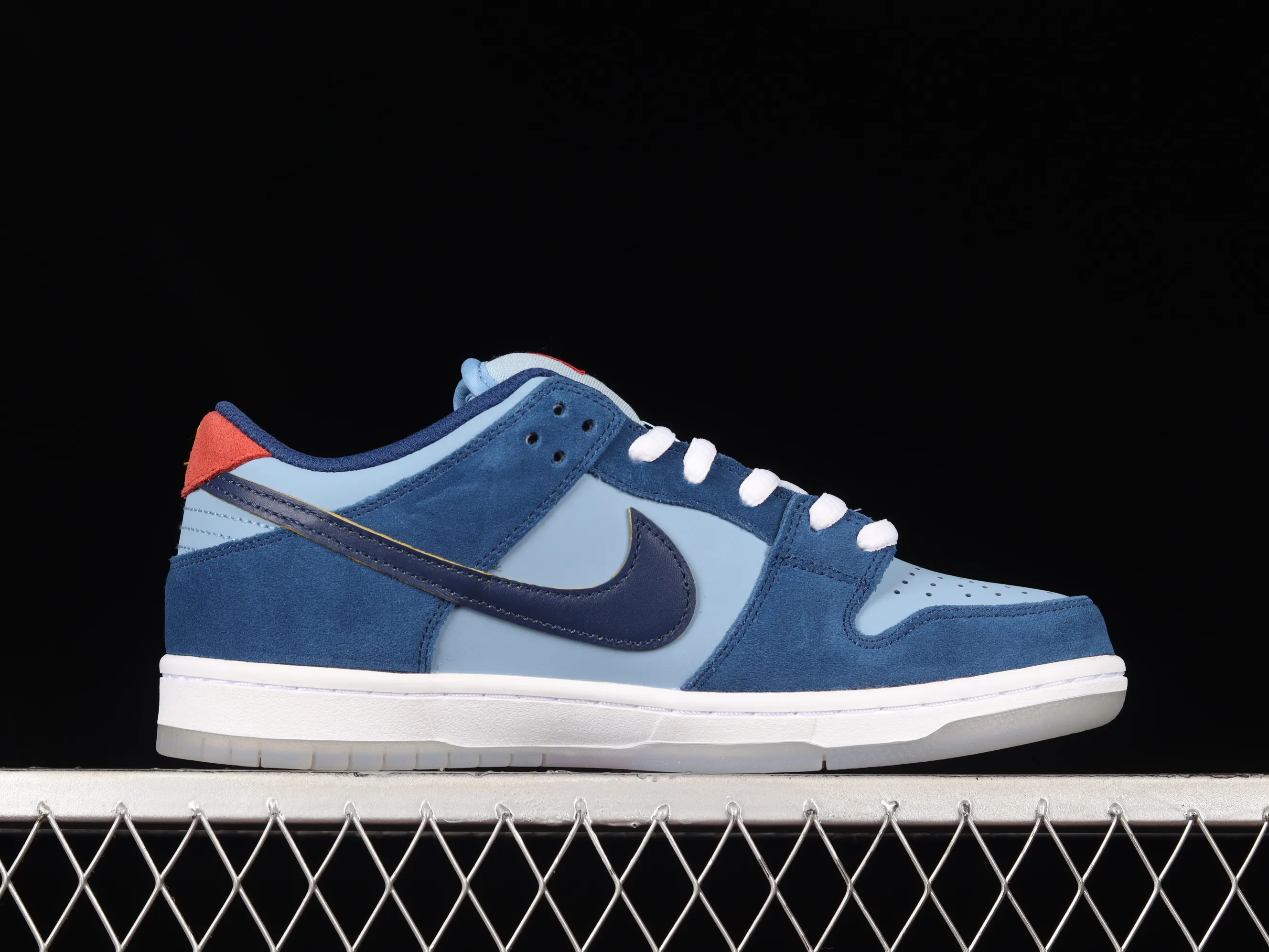 All Categories Nk SB Dunk Series Nk SB Dunk Low Low-top sneakers F version Why So Sad? x Nk SB Dunk Low SB low-top sports and leisure sneakers DX5549-400